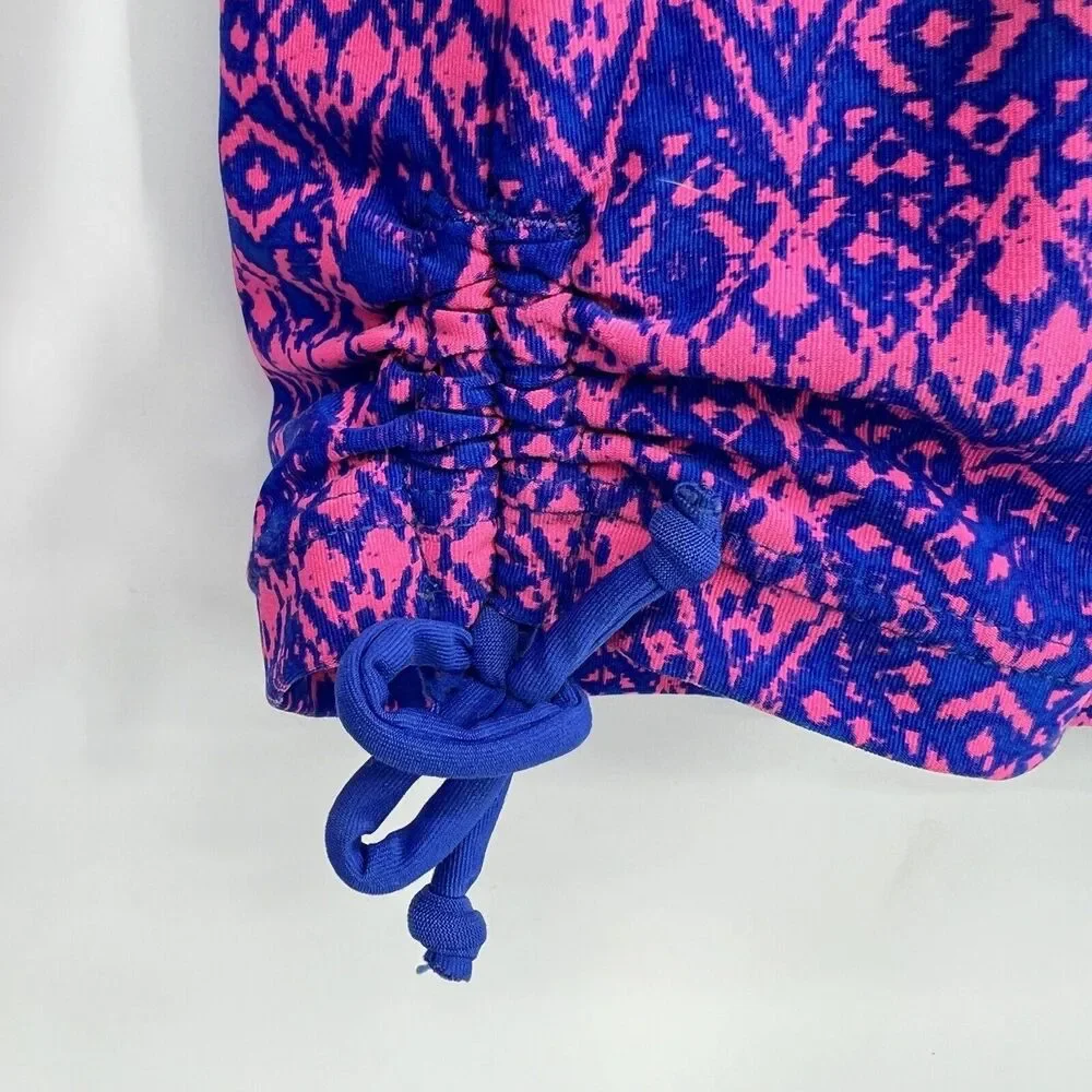 Coolibar UPF 50+ Sun Protection long sleeve swim top rash guard size L (10/12)